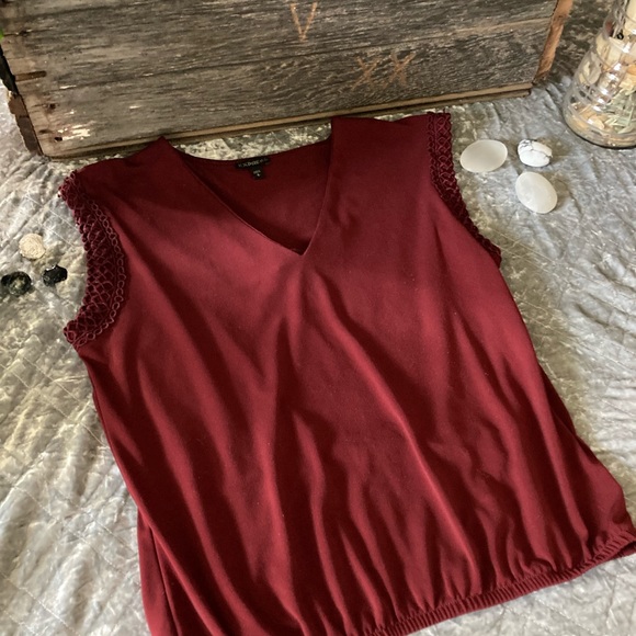 Express top - Picture 2 of 8